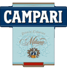Drinks Appetizers Campari 