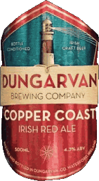 Getränke Bier Irland Dungarvan 