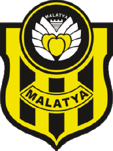 Sportivo Cacio Club Asia Logo Turchia Yeni Malatyaspor 
