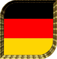 Banderas Europa Alemania Plaza 