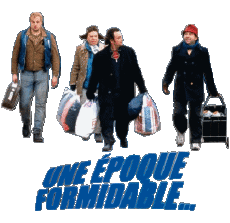 Multi Media Movie France Gérard Jugnot Une époque formidable 