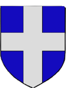 Blazon-Flags France Departments - Cities 05 EMBRUN Blazon