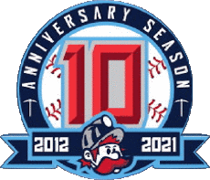 Deportes Béisbol U.S.A - Northwoods League St. Cloud Rox 