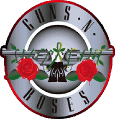 Multimedia Musica Hard Rock Guns N' Roses 