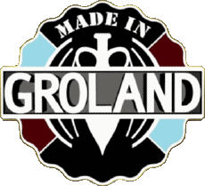 Multi Média Emission  TV Show Humour Divers Groland 