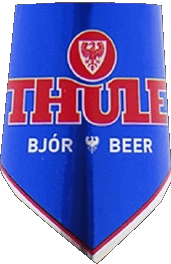 Getränke Bier Island Thule 