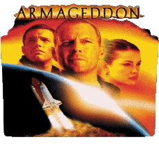 Multimedia Películas Internacional Armageddon Iconos 