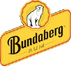 Drinks Rum Bundaberg 