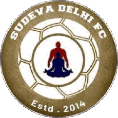 Sport Fußballvereine Asien Indien Sudeva Delhi FC 
