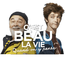 Multimedia Películas Francia Gérard Jugnot C'est beau la vie quand on pense 