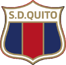 Deportes Fútbol  Clubes America Ecuador SD Quito 