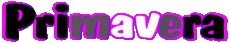 Vorname WEIBLICH - Italien P Primavera 