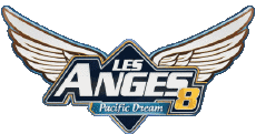 Saison 08 Pacific Dream-Multi Media TV Show Télé- Réalité Divers Les anges 