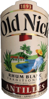 Bevande Rum Old Nick 