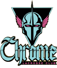 Deportes Lacrosse PLL (Premier Lacrosse League) Chrome LC 