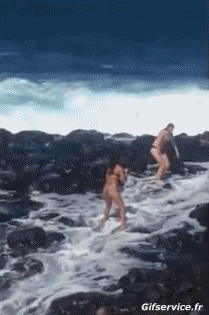 Humor -  Fun Orte Von Seaside 