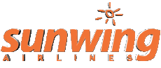 Trasporto Aerei - Compagnia aerea America - Nord Canada Sunwing Airlines 
