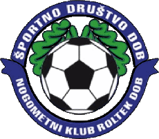 Sport Fußballvereine Europa Slowenien NK Dob 