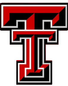Sportivo N C A A - D1 (National Collegiate Athletic Association) T Texas Tech Red Raiders 