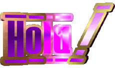 Nachrichten Spanisch Hola Swing 03 