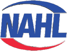 Deportes Hockey - Clubs U.S.A - NAHL (North American Hockey League ) Logo 