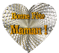 Messages French Bonne Fête Maman 17 