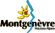 Sport Skigebiete Frankreich Südalpen Montgenèvre 