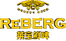 Drinks Beers China Reberg 