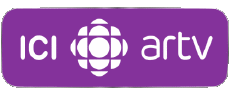 Multi Média Chaines - TV Monde Canada - Quebec ICI  ARTV 