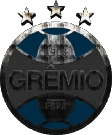 Deportes Fútbol  Clubes America Brasil Grêmio  Porto Alegrense 