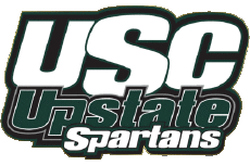 Deportes N C A A - D1 (National Collegiate Athletic Association) U USC Upstate Spartans 