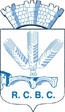 Deportes Rugby Club Francia Logo Dept 43 RC XV Brives Charensac 