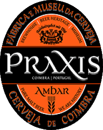 Drinks Beers Portugal Praxis 