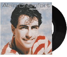 Rendez-vous-Multi Media Music 80' France Compilation A Alain Chamfort 