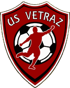 Deportes Fútbol Clubes Francia Auvergne - Rhône Alpes 74 - Haute Savoie US Vétraz Monthoux 