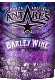 Boissons Bières Argentine Antares Cerveza 