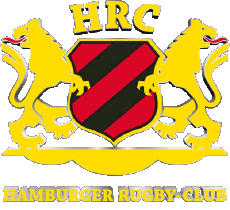 Sportivo Rugby - Club - Logo Germania Hamburger Rugby-Club 
