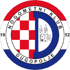 Sportivo Calcio  Club Europa Croazia NK Dugopolje 