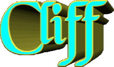 Prénoms MASCULIN - UK - USA C Cliff 