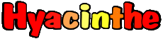 Prénoms FEMININ - France H Hyacinthe 