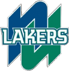 Sports Canada - Universités OUA - Ontario University Athletics Nipissing Lakers 