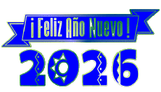 Messagi Spagnolo Feliz Año Nuevo 2026 02 