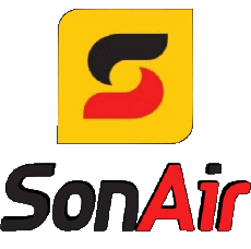 Transport Planes - Airline Africa Angola SonAir 