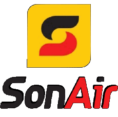 Transports Avions - Compagnie Aérienne Afrique Angola SonAir 