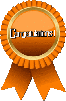 Mensajes Inglés Congratulations 05 