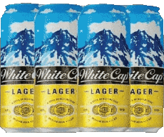 Bevande Birre Kenya White Cap 