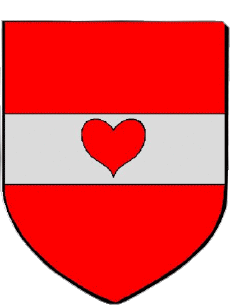 Blazon-Flags France Departments - Cities 90 OFFEMONT 