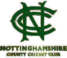 Sportivo Cricket Regno Unito Nottinghamshire County 