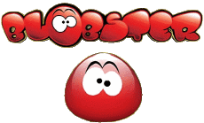 Multimedia Videogiochi Blobster Logo 