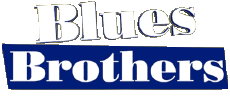 Multimedia Film Internazionale Blues Brothers Logo 